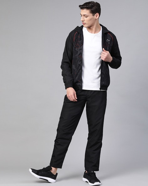 Buy Black Tracksuits for Men by ALCIS Online