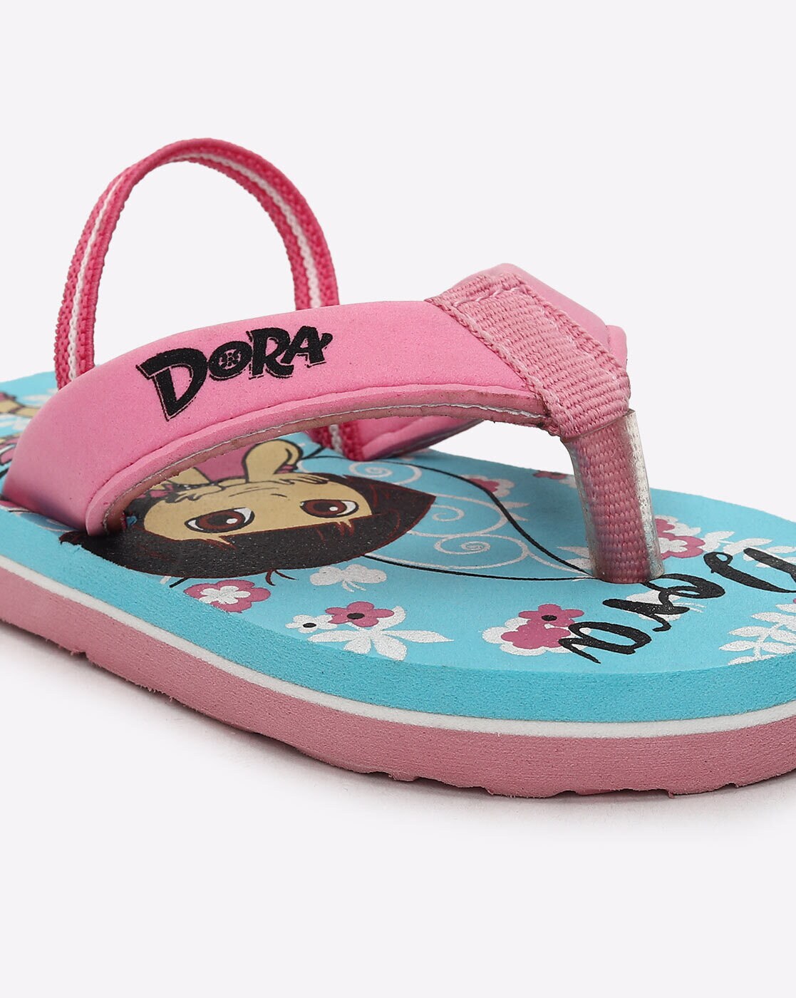 Dora discount flip flops