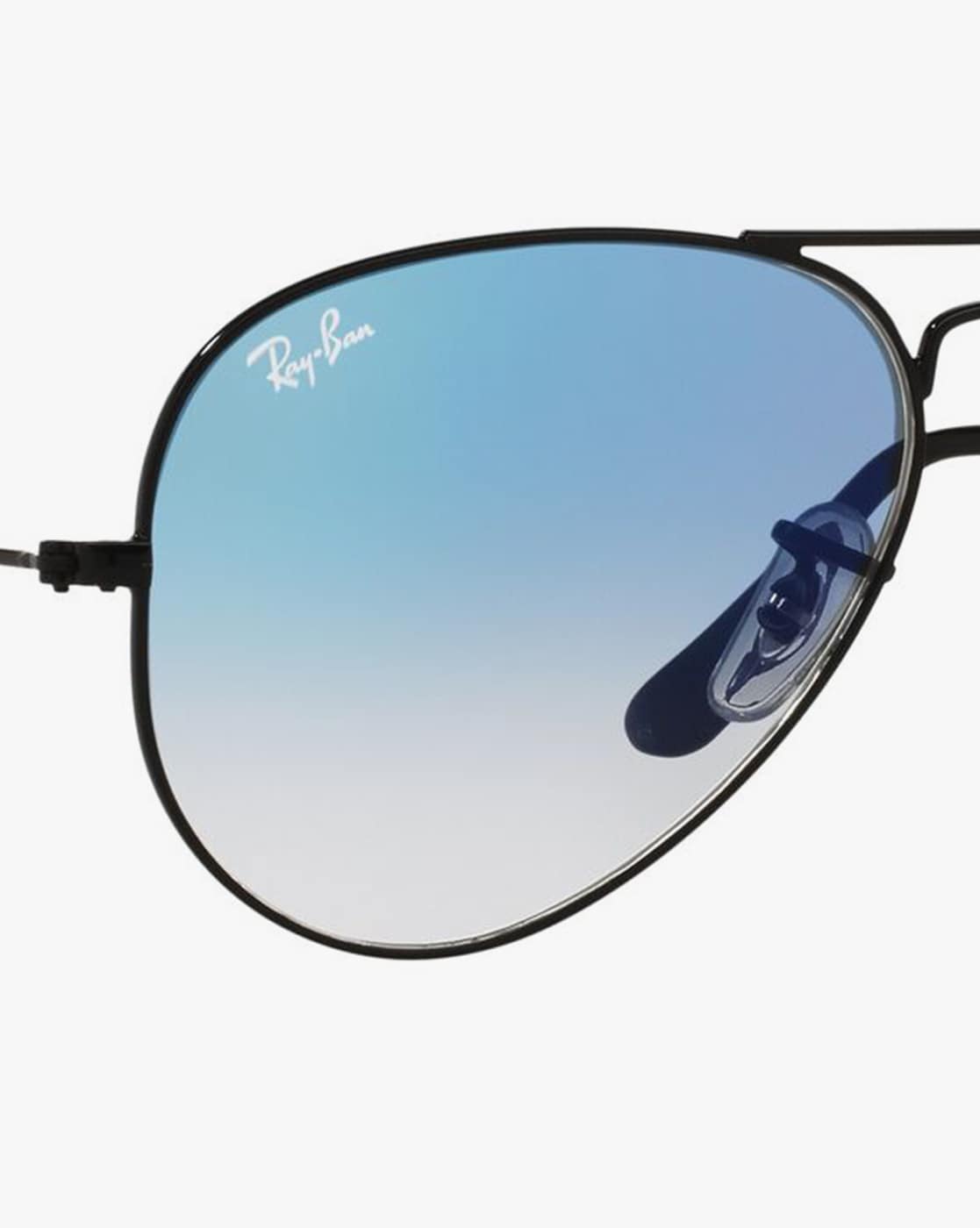 Buy Aviator Ray Ban Blue Shade Sunglasses - Alpha Jewelleries-mncb.edu.vn