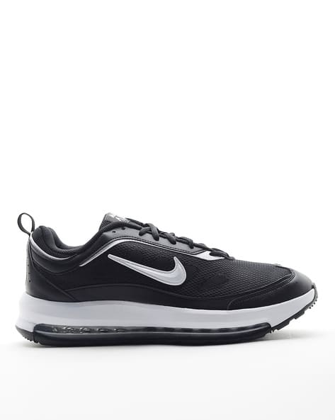 Air Max AP Lace-Up Casual Shoes