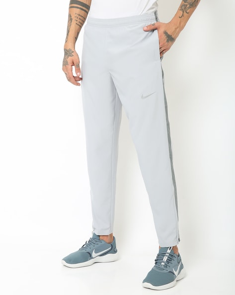 Buy Grey Track Pants for Men by NIKE Online