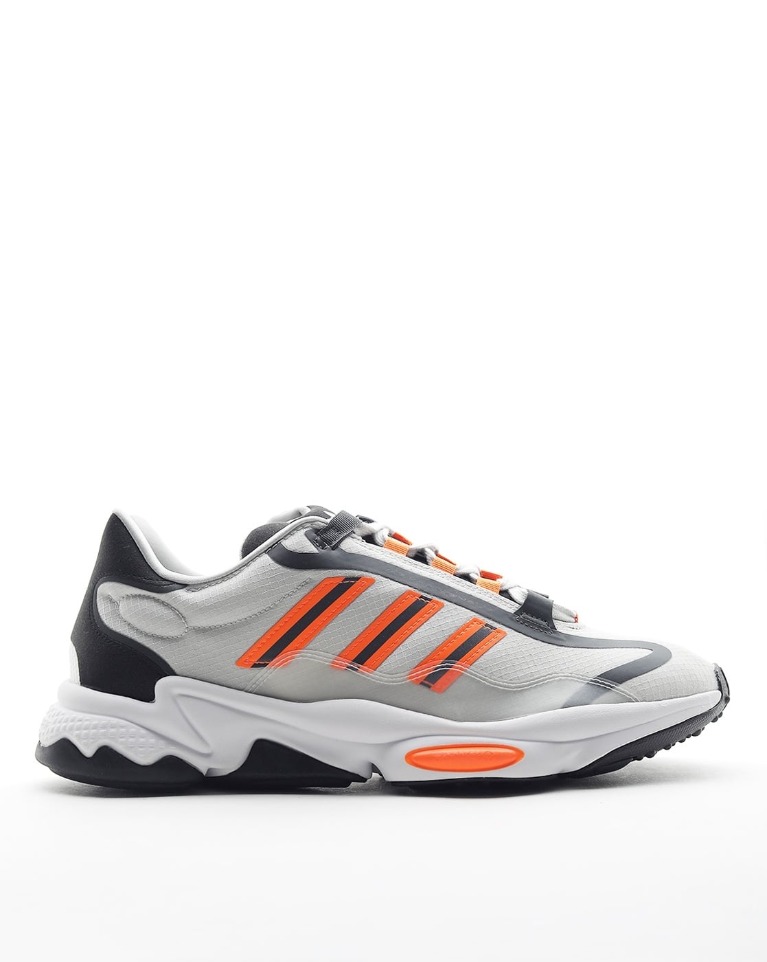 Ozweego Pure Shoes Adidas Ozweego Ozweego Pure Textured Panelled
