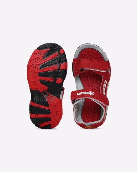 Iron man sandals new arrivals