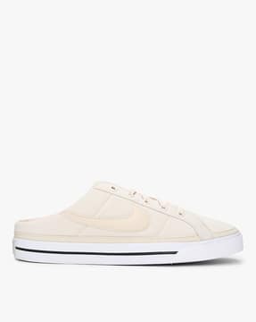Buy Cream Sneakers for Women by NIKE Online
