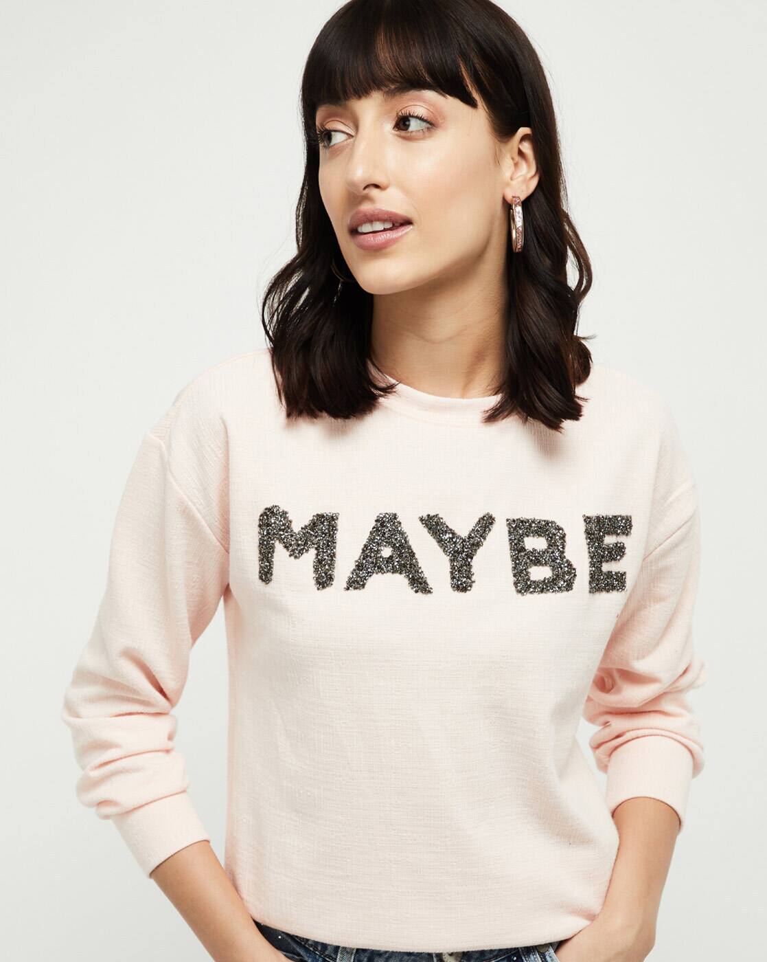 max sweatshirt