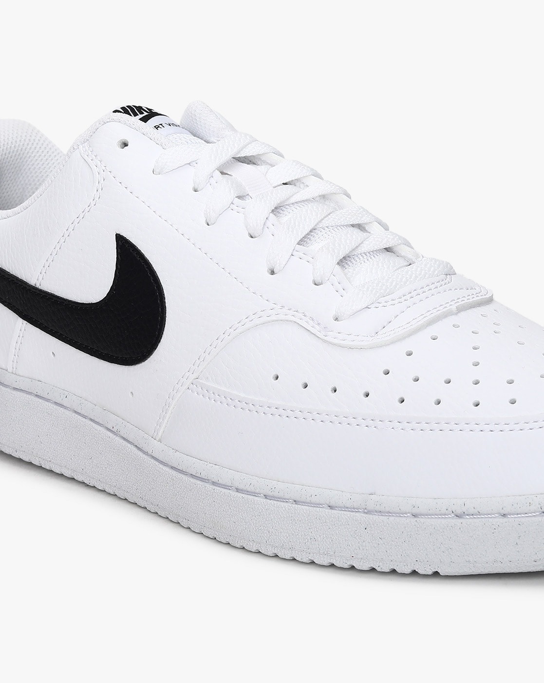 Nike Court Vision Low Men's Shoes