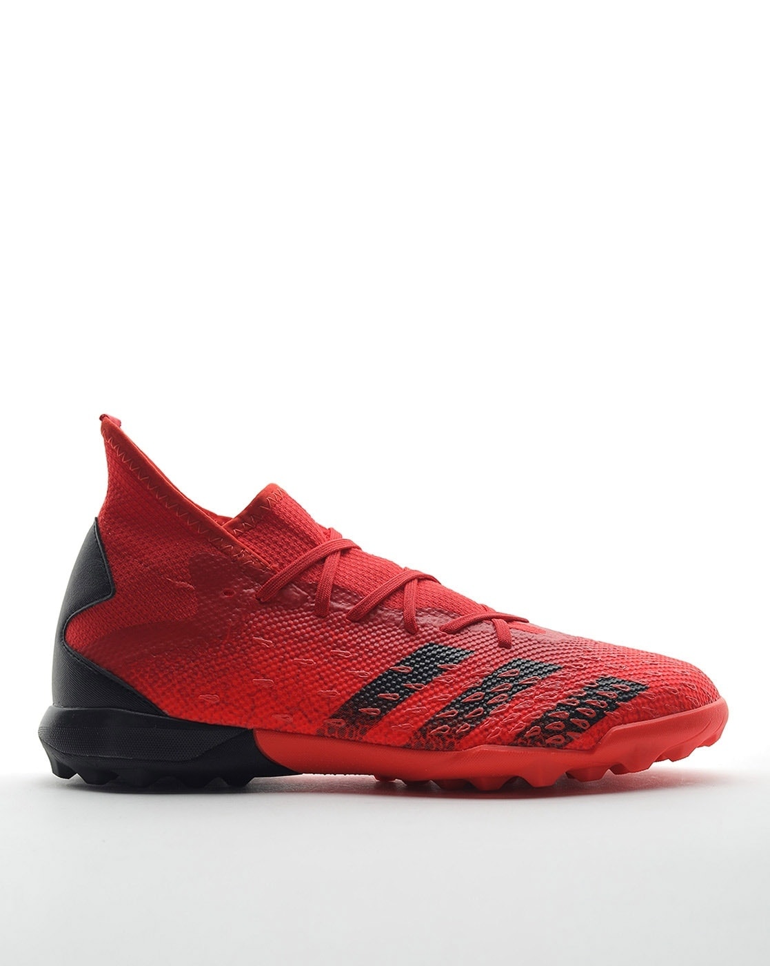 adidas Predator Freak.3 TF Football Boots Red