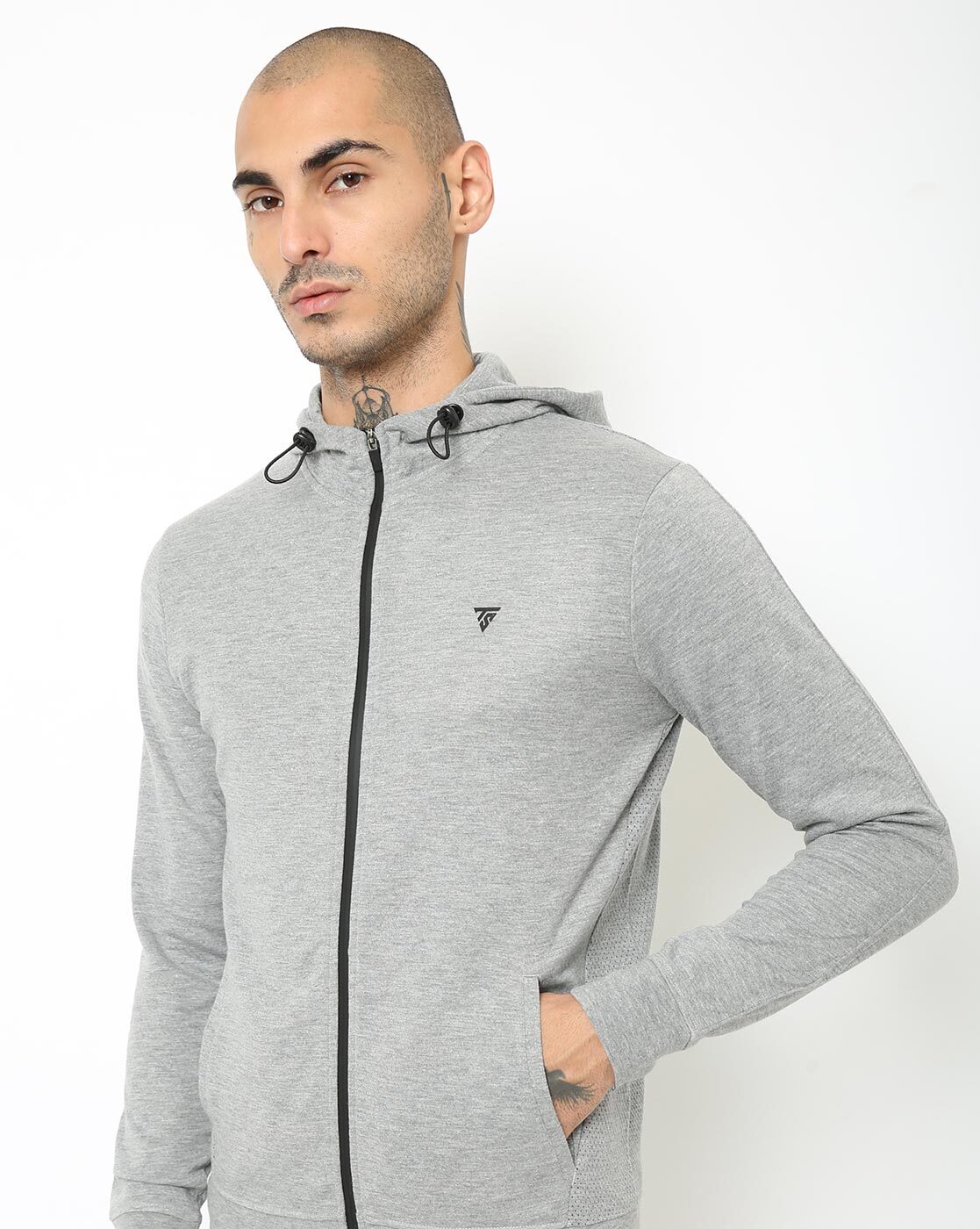 Reliance trends online hoodies