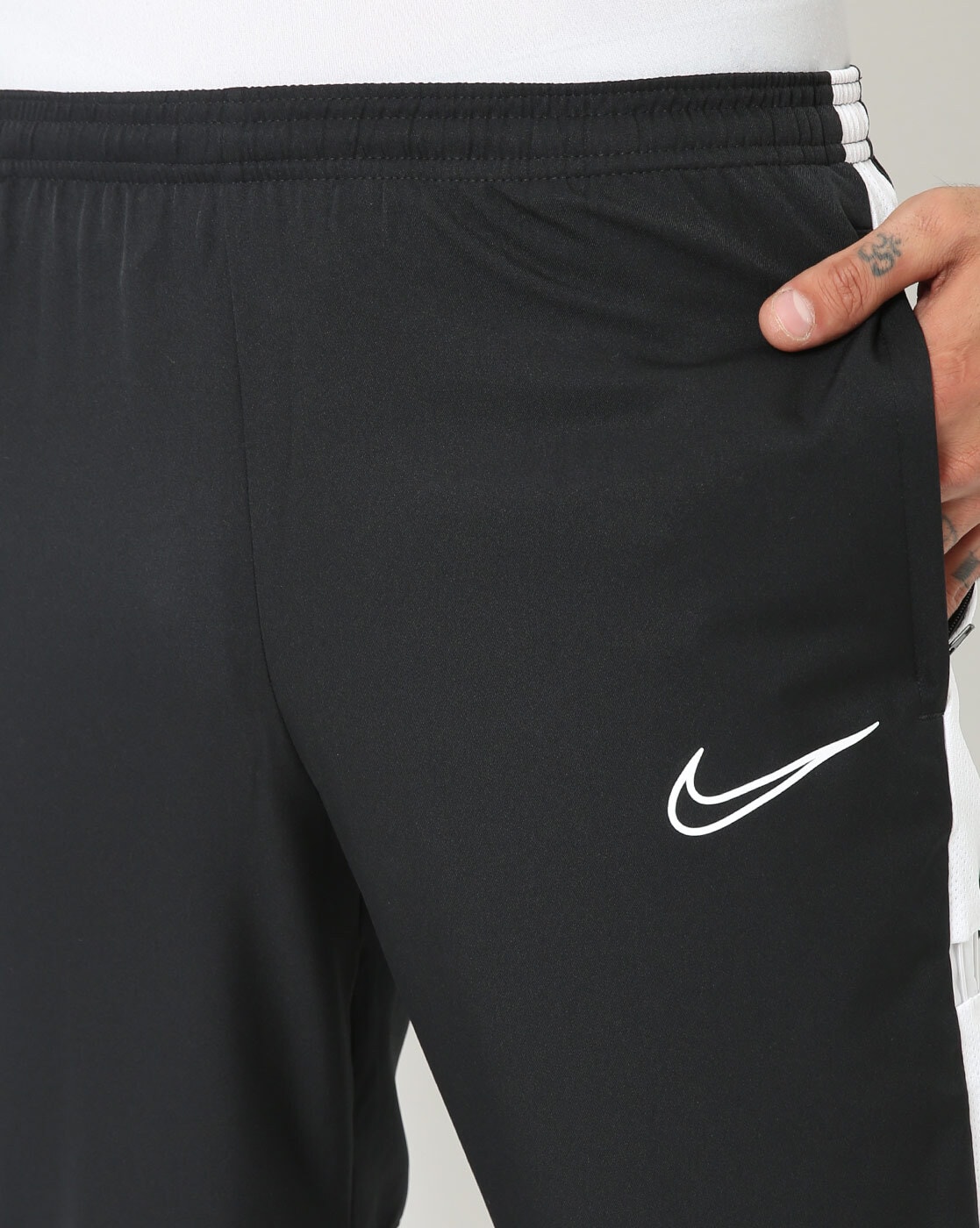 sports direct nike dri fit joggers