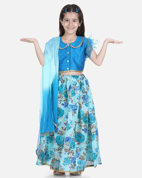 lehenga for 6 years girl