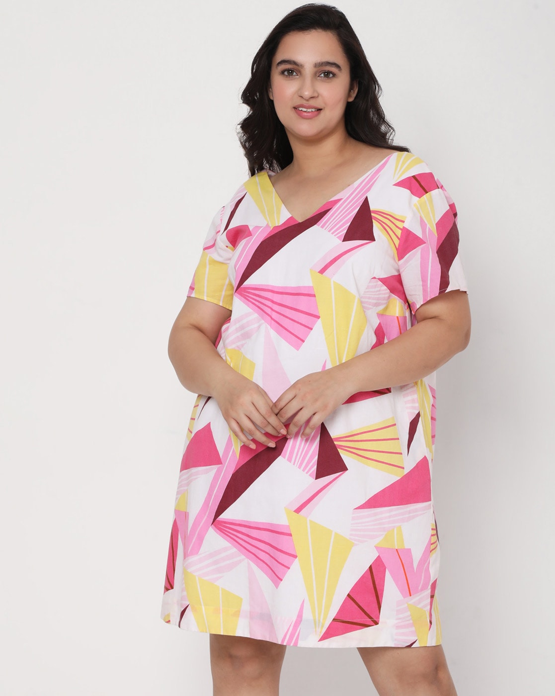 granske excitation USA Buy Multicoloured Dresses for Women by Vero Moda Online | Ajio.com