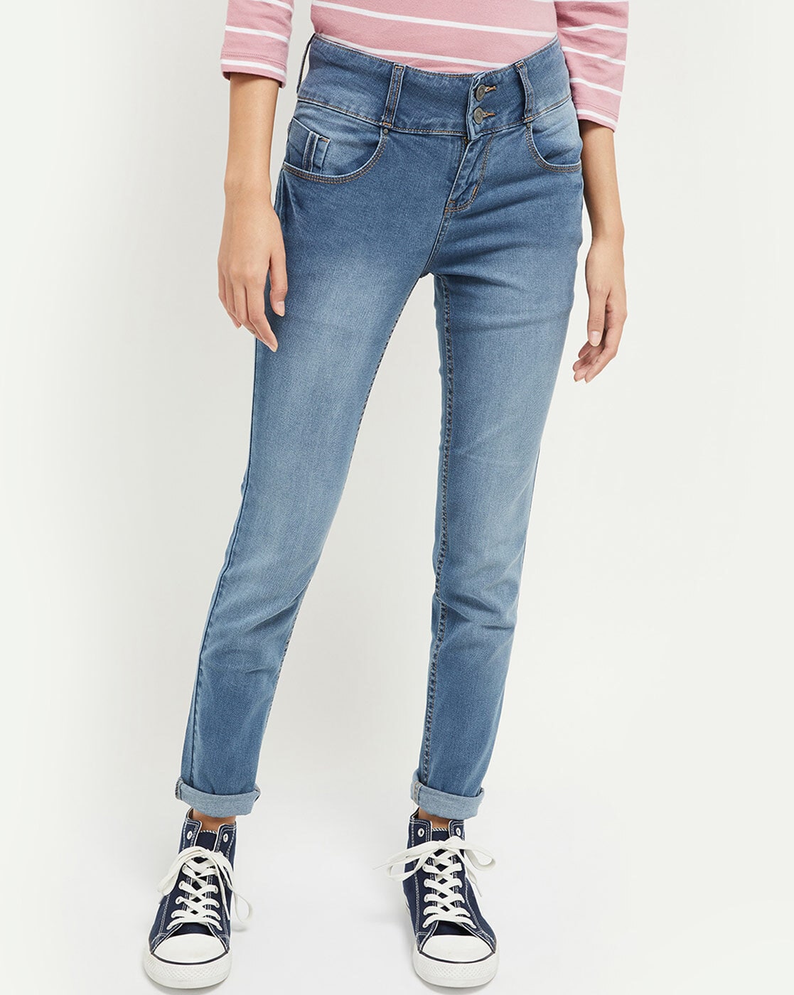 max jeans jeggings