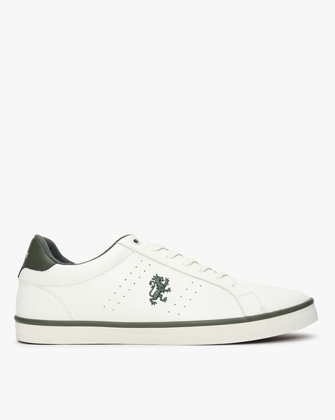 Buy RED TAPE White Mens White Walking Shoes | Shoppers Stop-omiya.com.vn