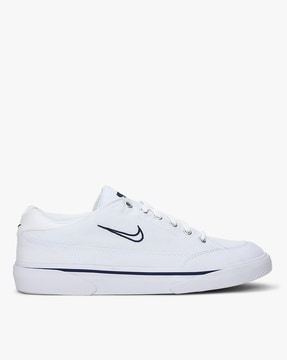 Nike cheap gts white