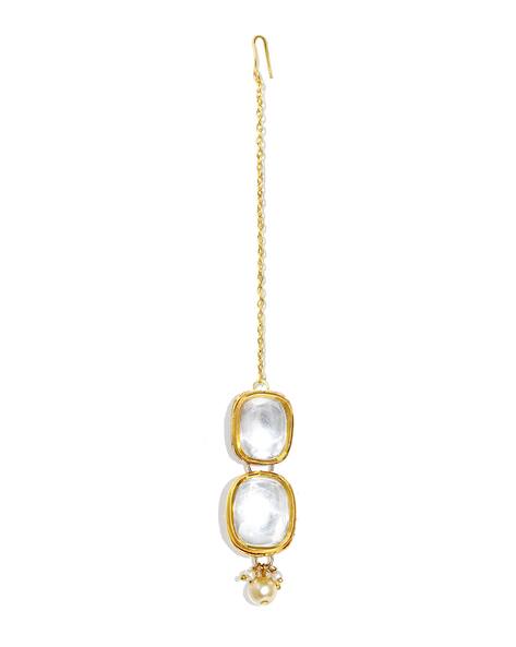 Buy Gold-Toned FashionJewellerySets for 