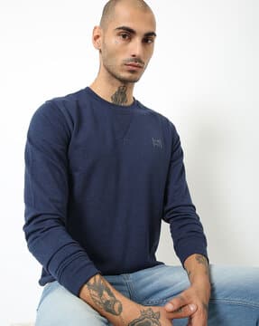 long sweatshirt mens