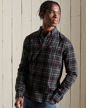 gap lumberjack jacket