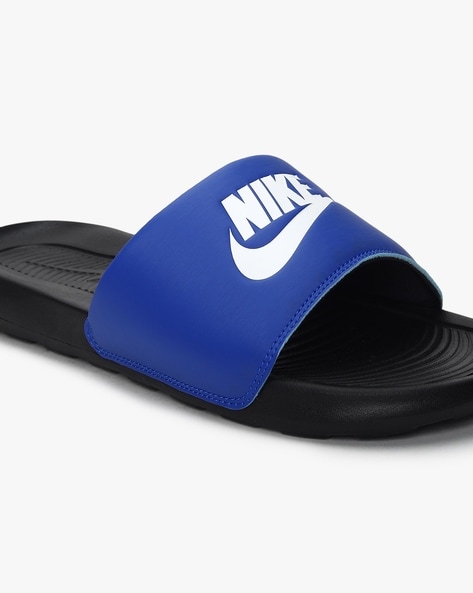 Buy blue Flip Flop \u0026 Slippers for Men 