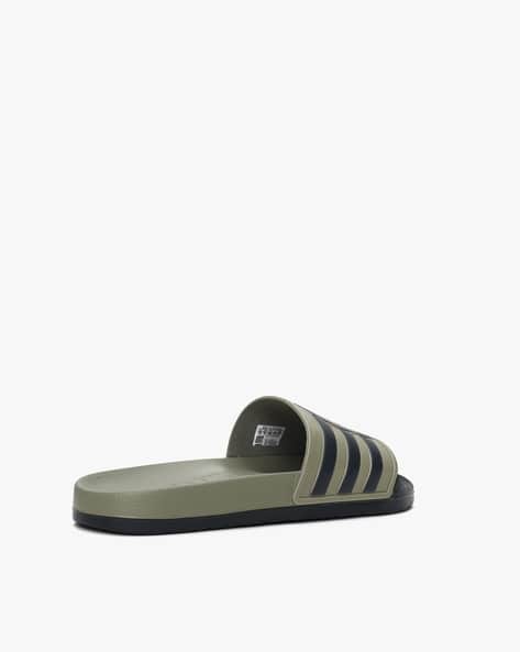 adidas slippers slides