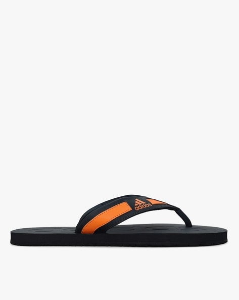 Slalon Thong Strap Flip Flops