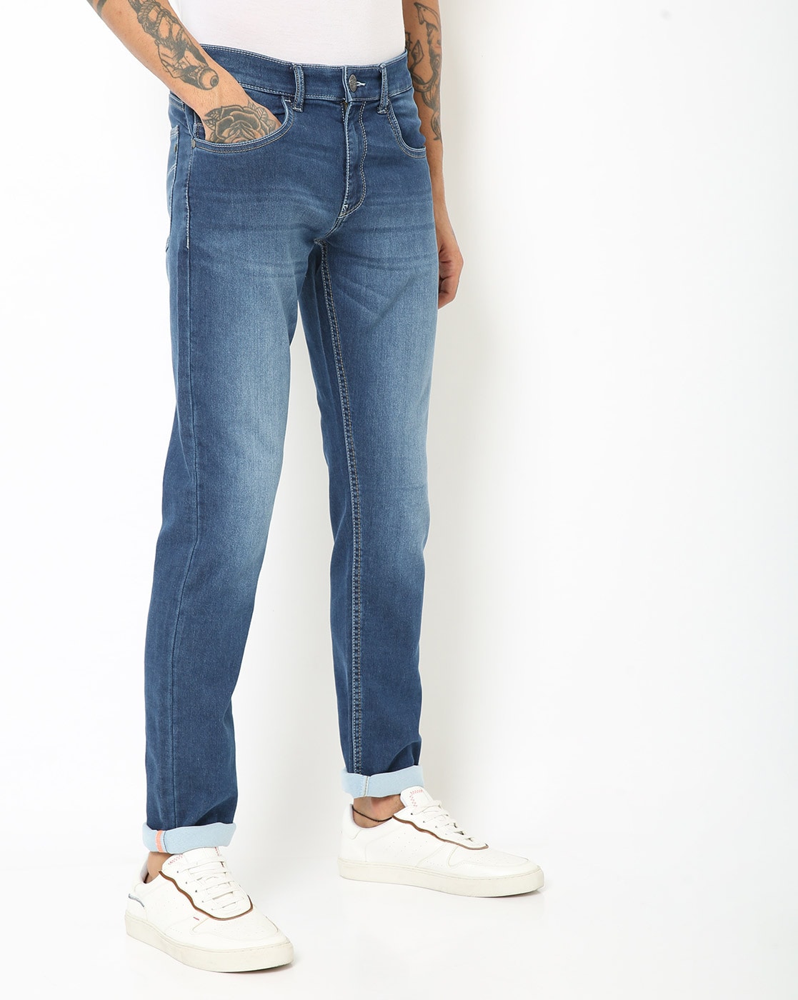 john players jeans online