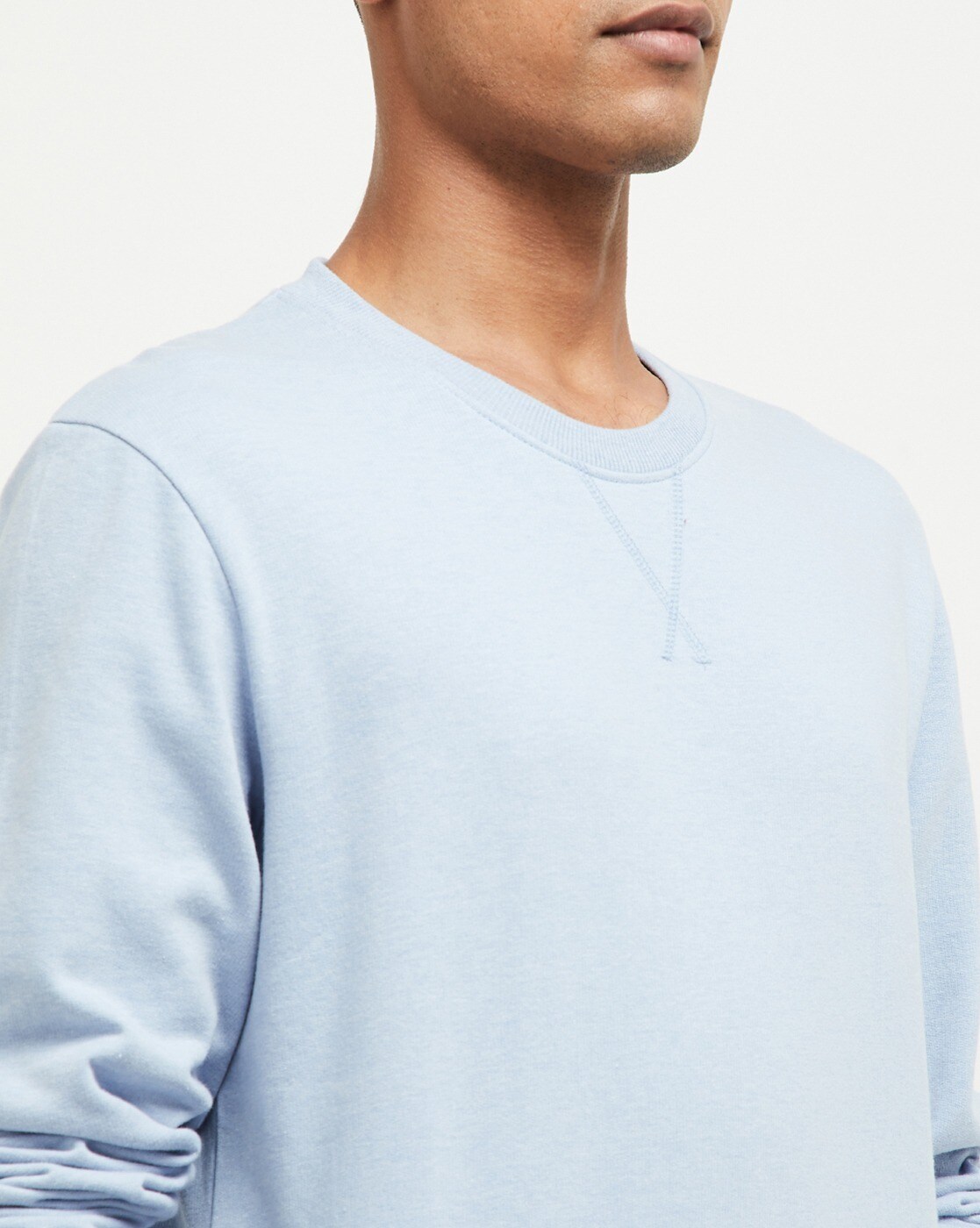 Buy Blue Sweatshirt & Hoodies for Men by max Online