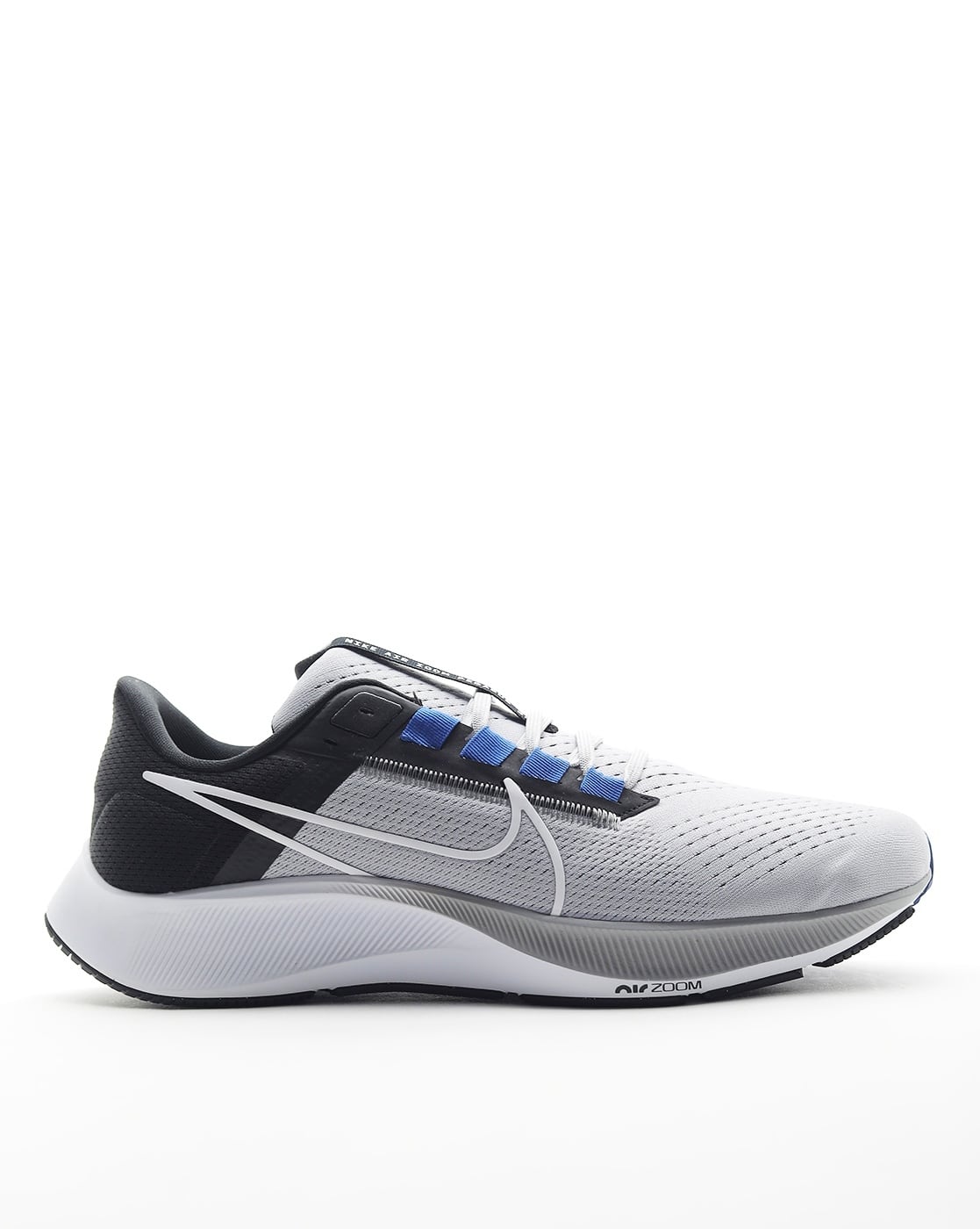 スパイク・シューズ NIKE AIR ZOOM PEGASUS 38 Buy NIKE Air Zoom Pegasus 38 Sports Shoes Online | Ajio.com