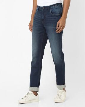 Blue Jeans for Men by U.S. Polo Assn 