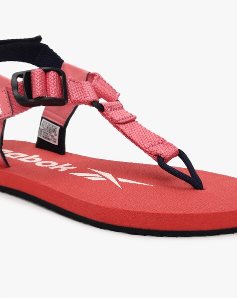 Latest Reebok Sandals arrivals - Men - 2 products | FASHIOLA INDIA