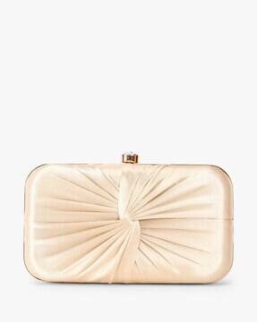 clutches and wristlets