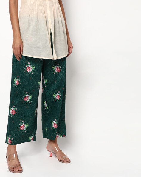 Biba hot sale palazzo pants