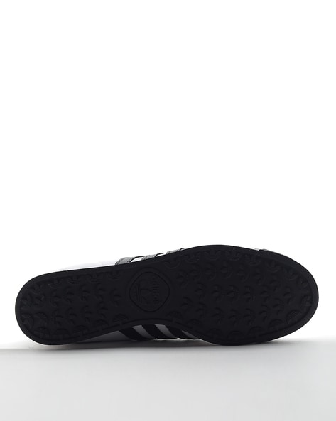 Adidas samoa homme online blanche