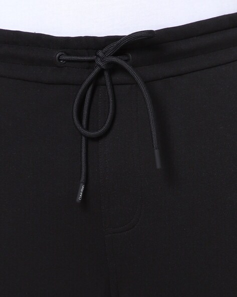 Buy Black Track Pants for Men by Calvin Klein Jeans Online