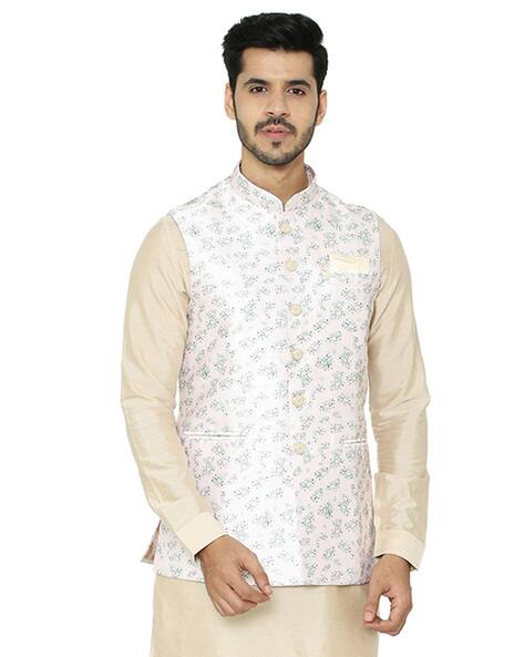 nehru shirt pattern