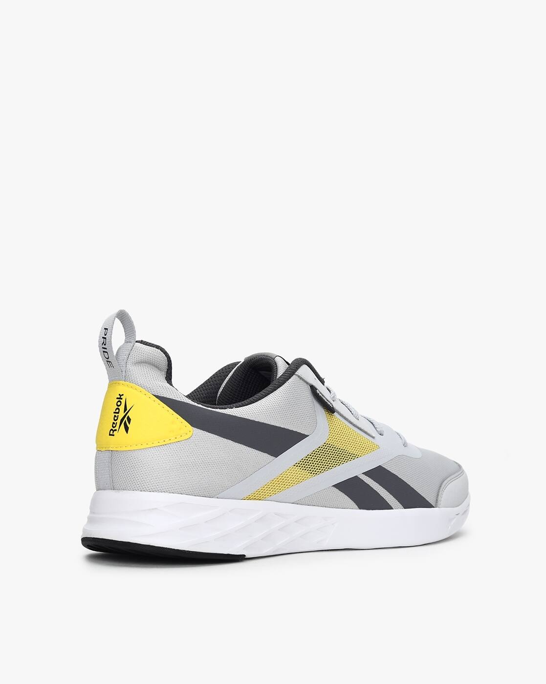 Buy Grey Sports Shoes for Men by Reebok 