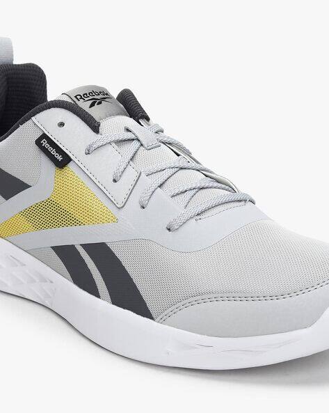Buy Grey Sports Shoes for Men by Reebok 