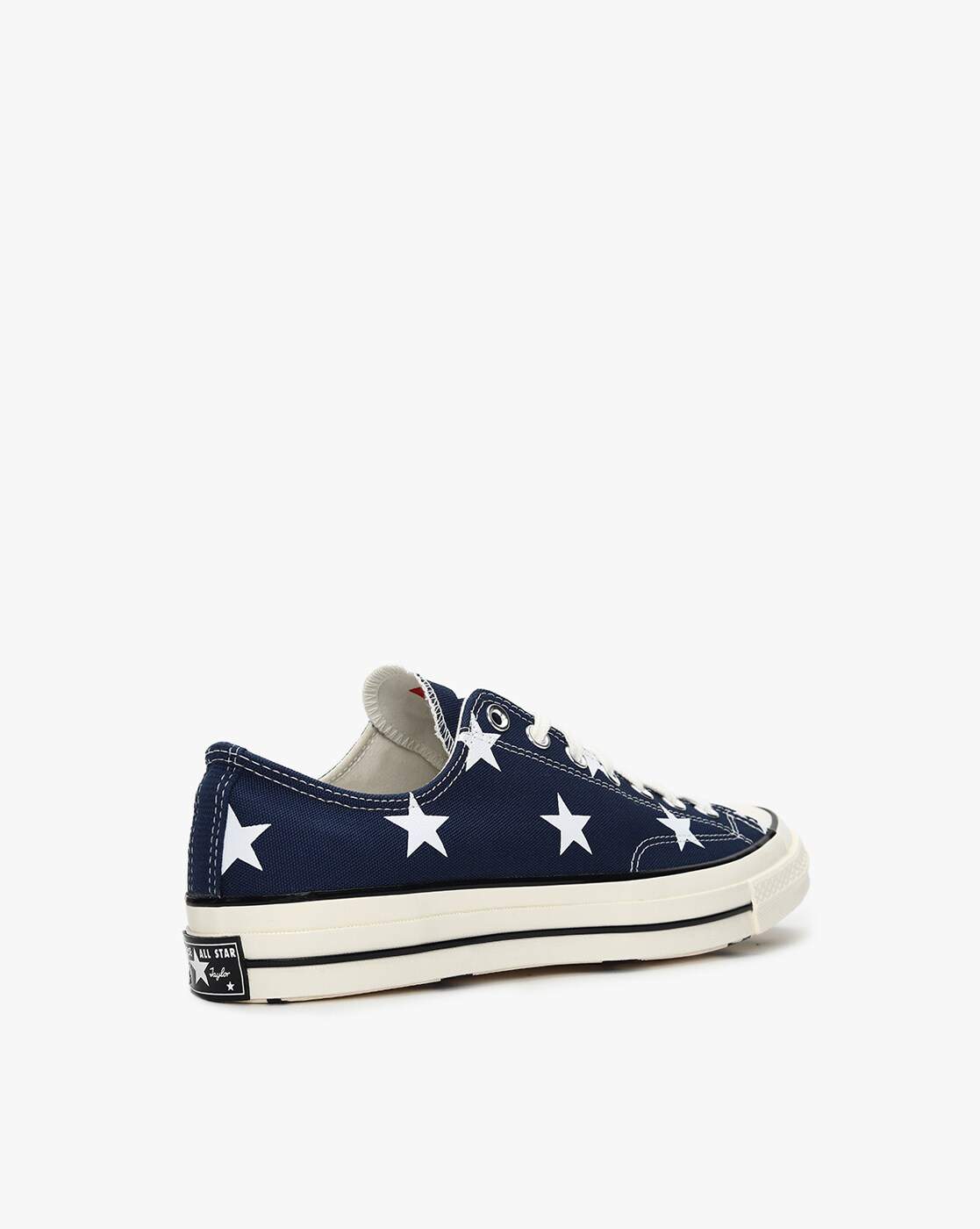 Converse Men's Caps (8907350166313_Navy) 