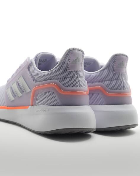 Buy Purple Sports Shoes for Women by ADIDAS Online | Ajio.com