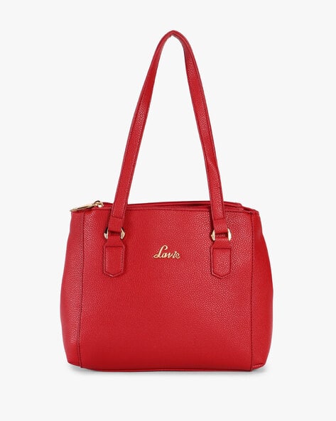 Buy Red Handbags for Women by Lavie Online