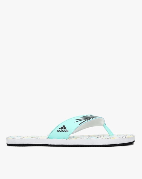 Adidas slides womens discount cloudfoam