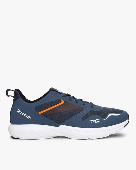 men's reebok running splasher shoes