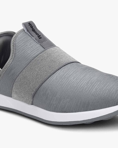 Buy Grey Sports Shoes for Women by Reebok Online - Main Image