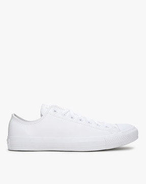 Converse Womens Chuck Taylor All Star Ox White Life Style, 50% OFF
