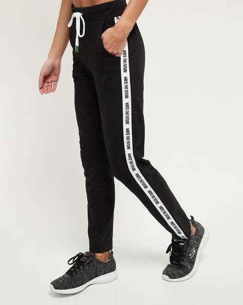 Max track discount pants for women