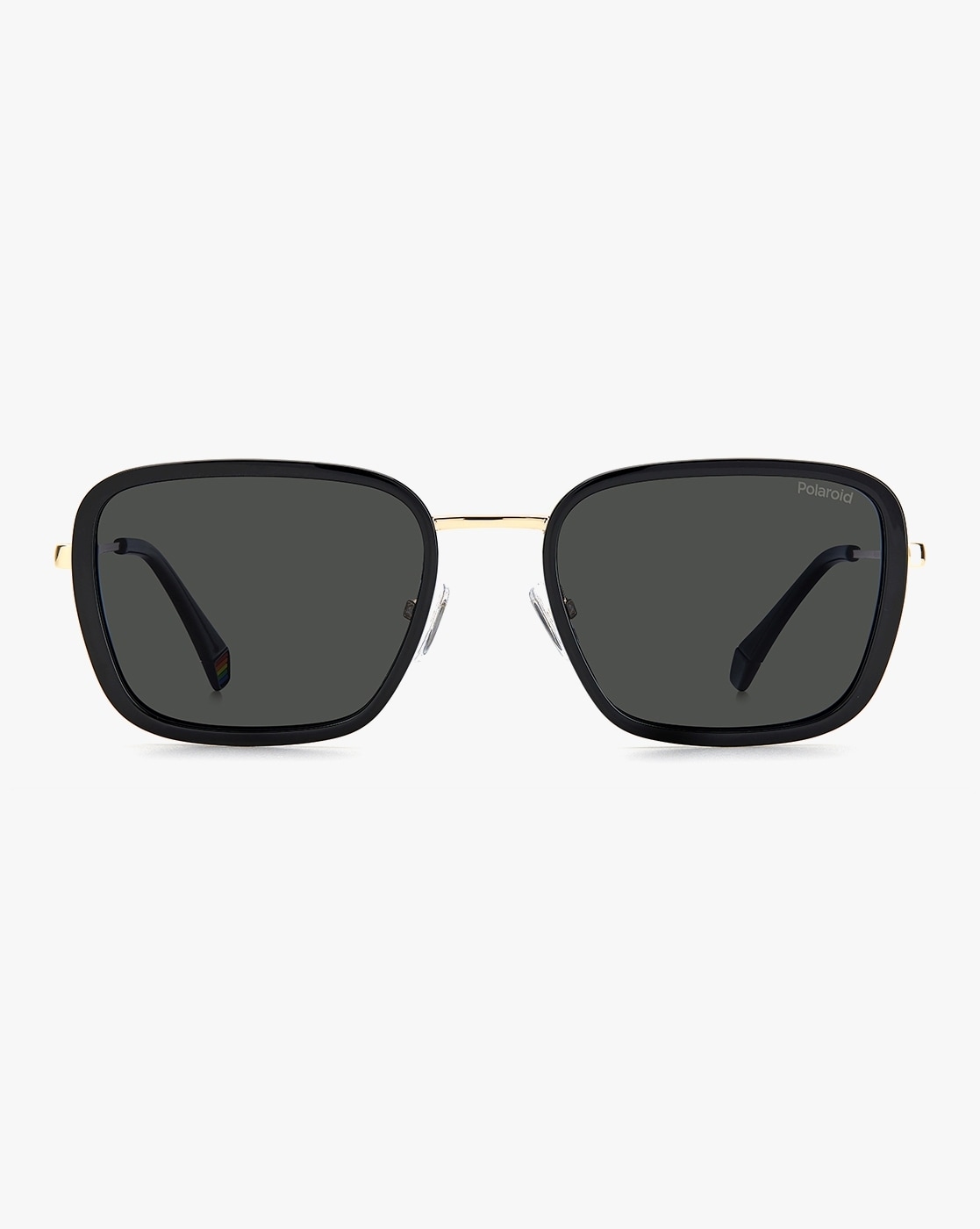 Otherworldly Sunglasses (Black / Black) – Congruent Space *₊˚⁎*₊
