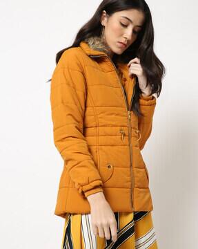 duke woolen jacket