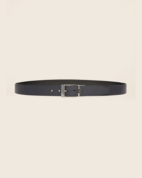 Parker Reversible Belt