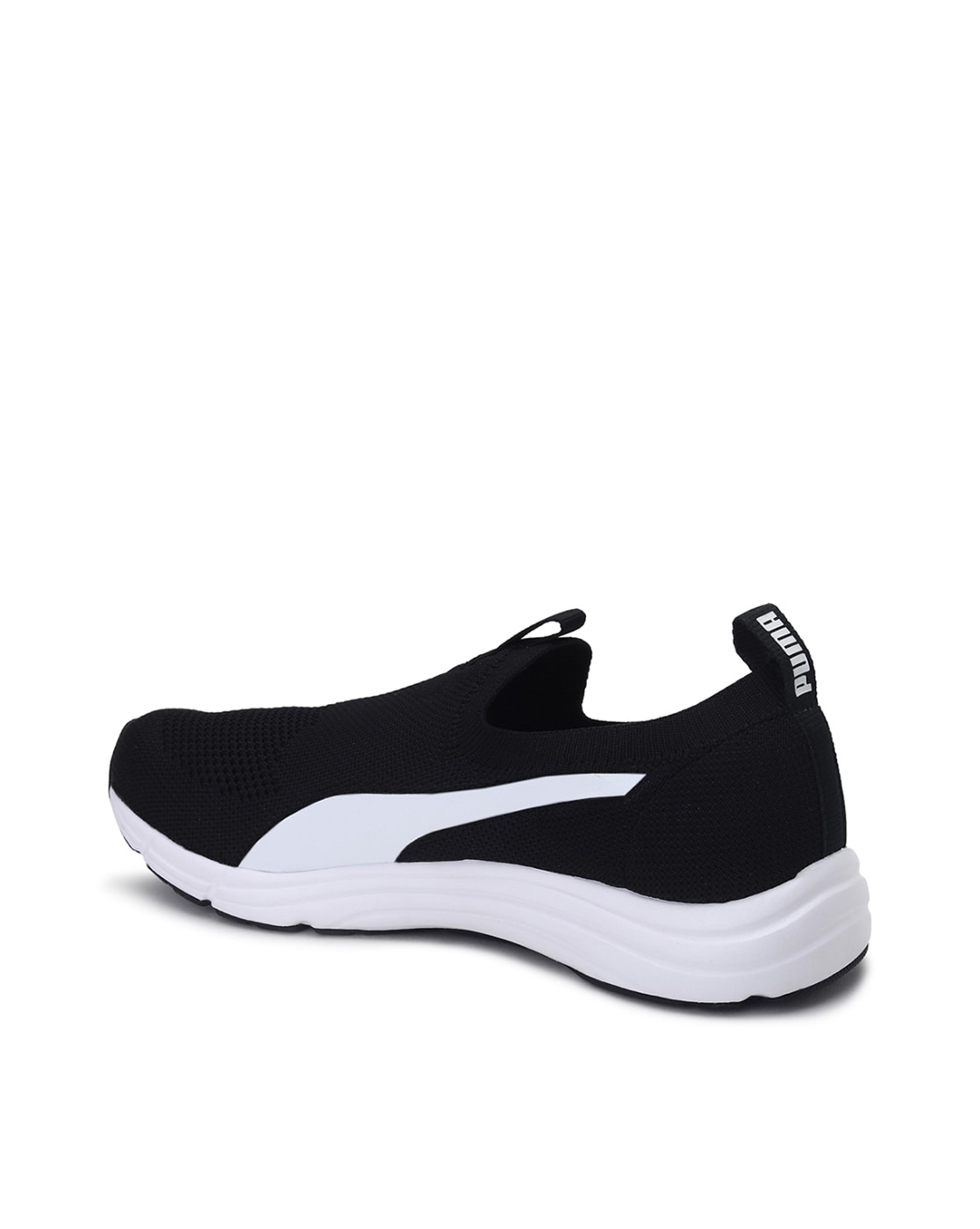 puma lucifer knit