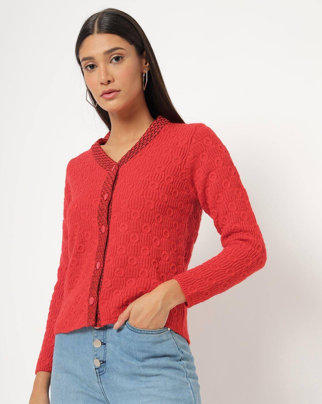 madame cardigans online