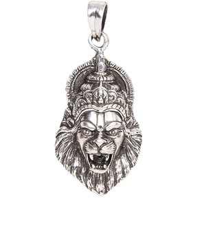 Lakshmi hot sale narasimha pendants